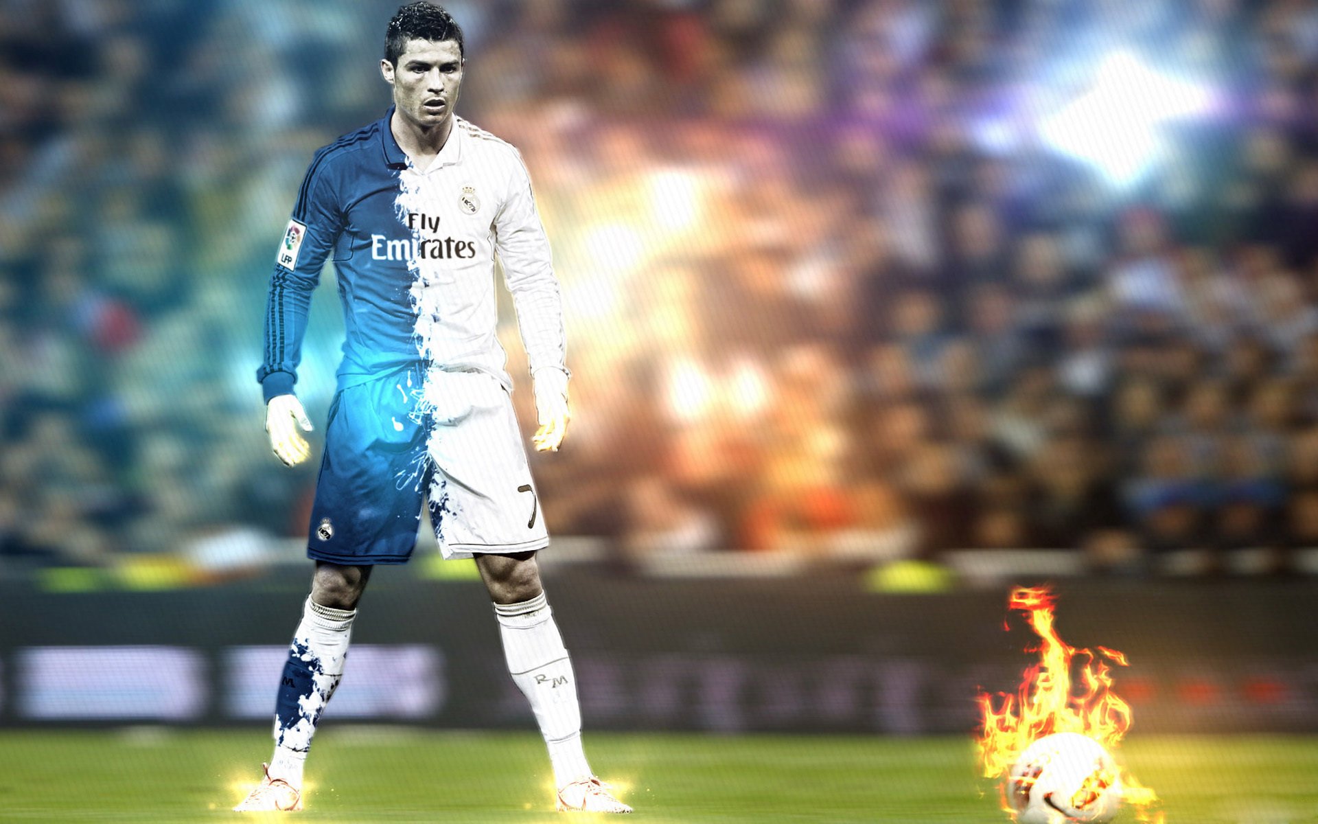 梅西今夜星光璀璨，一己之力主宰比赛，巴萨无解统治全场，赛后教练深情拥抱，梅西一己之力主宰比赛，巴萨无解统治全场